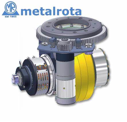 供應(yīng)意大利Metalrota電機(jī)、泵