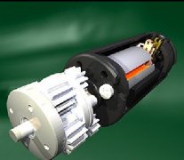 德國Buehle電機
