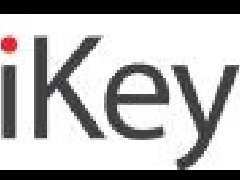 美國IKEY工業(yè)鍵盤