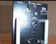 英國(guó)GEM 80 PLC控制器