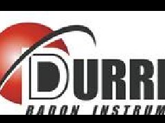美國德瑞馳DURRIDGE氡氣檢測儀
