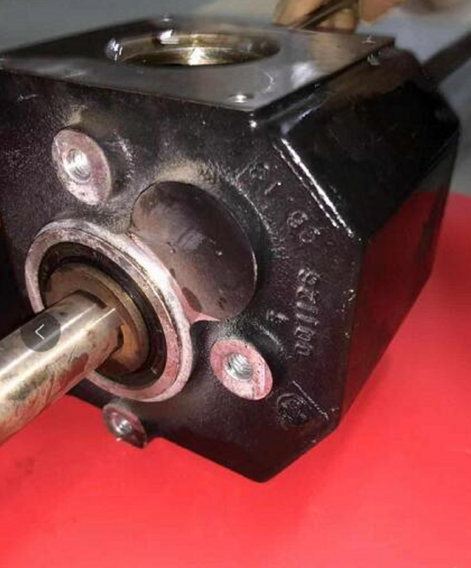 奧地利ROTAX發(fā)動機(jī)125 Micro MAX evo