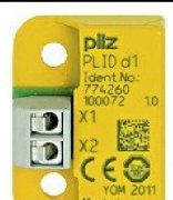 德國PILZ安全繼電器