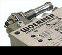 德國WOERNER液位傳感器 