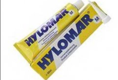 英國Hylomar膠水