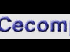 美國CECOMP真空表