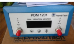 美國PROVIBTECH振動變送器