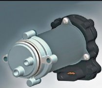 德國Buehle發(fā)電機