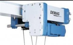 DEMAG電機(jī)