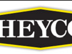 德國HEYCO電纜接頭