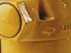 德國(guó)INNOVATHERM指示器