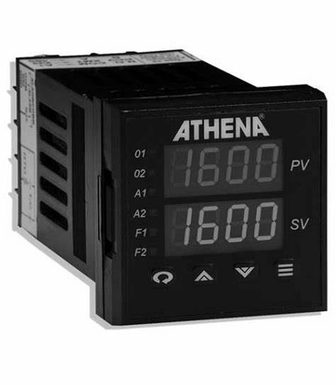 美國ATHENA溫控器
