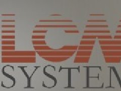 英國(guó)LCM systems張力傳感器