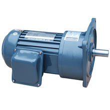 德國(guó)NOVOMOTEC直流電機(jī)