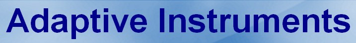 英國ADAPTIVE INSTRUMENTS測量系統(tǒng)