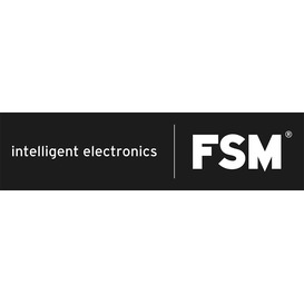 德國FSM繼電器