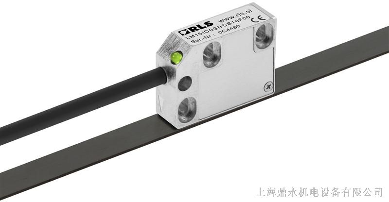 美國RENISHAW光柵尺