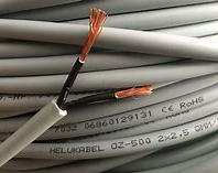 供應(yīng)德國(guó)HELUKABEL電纜