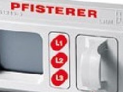 德國PFISTERER連接端子