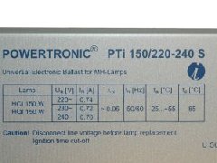 德國(guó)Powertronic激光電源