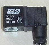 供應(yīng)意大利AMISCO電磁閥