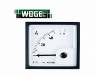 供應(yīng)德國(guó)WEIGEL電壓表