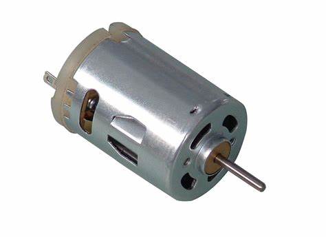 BAUER電機(jī)
